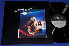 The Voyage Beyond - Lp - 1987