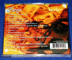 O Rappa - Lado B Lado A - Cd - 2000 - comprar online