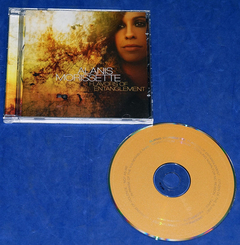 Alanis Morissette - Flavors Of Entanglement - Cd - 2008