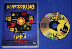 Offspring - Huck It - Dvd - 2004