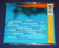 Promão Nacional 4 - Sucessos Bmg - Cd Promocional - 1998 - comprar online