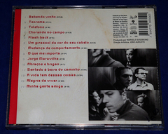 Ira! - Isso É Amor - Cd - 1999 - comprar online