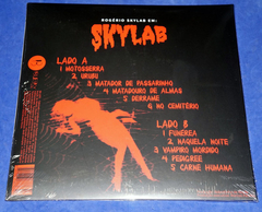 Rogério Skylab - Skylab Lp 2022 Lacrado - comprar online