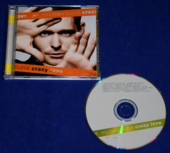 Michael Bublé - Crazy Love - Cd - 2009