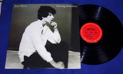 Jane Olivor - Chasing Rainbows - Lp 1977 Usa