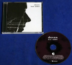 Doves - Lost Sides - Cd 2003