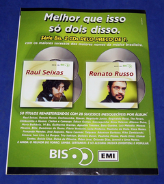 Show Bizz Nº 180 Revista Julho 2000 Dave Grohl - comprar online