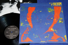 Mercury 4ºf - Phased - Lp - 1997 - Uk - comprar online