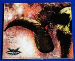 Sentence - Ad Vitam Rediti - Cd Italia Digipack 2006 - comprar online