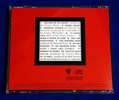 Rod Stewart - Vagabond Heart - Cd Promo - 1991 - Japão - comprar online