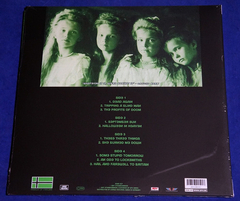 Type O Negative - Dead Again - 2lps Branco Alemanha Lacrado - comprar online