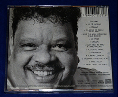 Tim Maia - Soul Tim - Cd - 1999 - comprar online