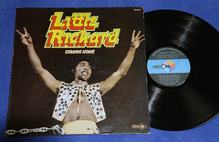 Little Richard - Coming Home - Lp - França