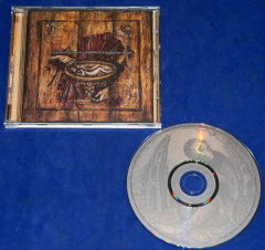 Smashing Pumpkins - Machina - Cd - 2000