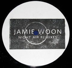 Jamie Woon - Night Air Remixes 12 Ep 2010 Uk Dubstep