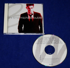 Michael Bublé - It's Time - Cd - 2005