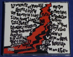 Hellnation - Dinamite - Cd - 2004 - comprar online