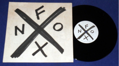 Nofx - 10 Single Side 2011 Usa