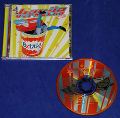 Barão Vermelho - Puro Extase - Cd 1998