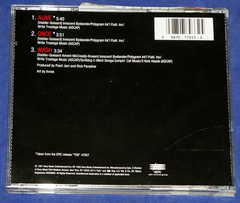 Pearl Jam - Alive - Cd Single Usa - 1995 - comprar online