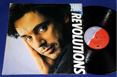 Jean Michel Jarre - Revolutions - Lp - 1988