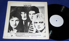 Queen - Duck Soup - Lp - 1978 Usa