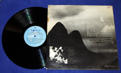 Joyce & Gilson Peranzzetta - Tom Jobim Os Anos 60 Lp 1987 - comprar online