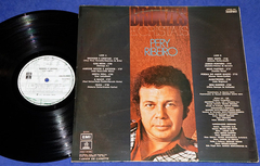 Pery Ribeiro - Bronzes E Cristais - Lp - 1976 - comprar online