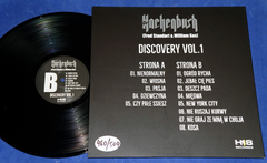 Dr. Hackenbush - Discovery Vol. 1 - Lp - 2018 Polonia - comprar online