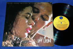 Wild Orchid - Orquidea Negra Trilha Do Filme - Lp 1990