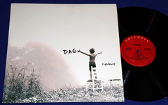 Dag - Righteous - Lp - 1995 - Usa - Promocional