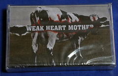 Xamorx - Weak Heart Mother - Fita Cassete - 2014 - Lacrado