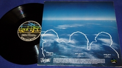 D'Alma - 3° Lp 1983 - comprar online