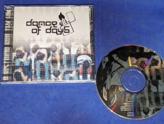 Dance Of Days – A História Não Tem Fim - Cd 2003