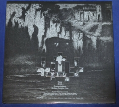 Thorr's Hammer – Dommedagsnatt - Lp 2009 USA Lacrado - comprar online