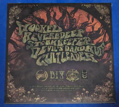 Dopethrone - III - Lp 2012 França Lacrado - comprar online