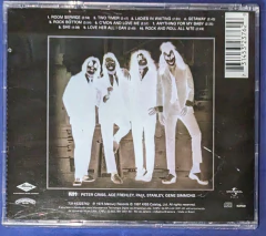 Kiss - Dressed To Kill - Cd Remaster 1997 - comprar online