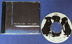 Eric Clapton - From The Cradle - Cd 1994