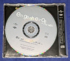 Engenheiros do Hawaii - Eu Que Não Amo Você - Cd Promo 1999 - comprar online