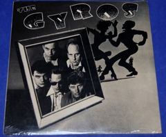 The Gyros - 1° - Lp 1984 USA