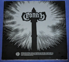 Conan - Horseback Battle Hammer - Lp 2010 Espanha - comprar online