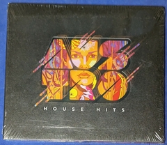 Austro - House Hits - Cd 2016 Lacrado