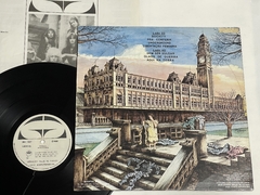 Golpe de Estado - 1° Lp 1986 na internet