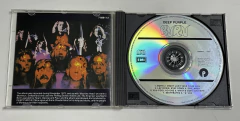 Deep Purple - Burn Cd 1997 na internet