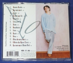 Jorge Vercilo - Elo - Cd 2002 - comprar online