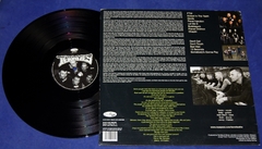 Termites - Kicked In The Teeth - Lp 2008 Alemanha - comprar online