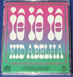 Kid Abelha - Iê Iê Iê - Cd 1993 - comprar online