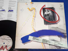Kleiton E Kledir - Beijoqueiro Lp 1984 - comprar online