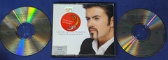 George Michael - Ladies And Gentlemen - 2 Cd's 1998