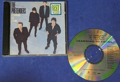 The Pretenders - Learning To Crawl - Cd 1995